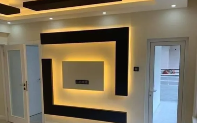 أسعار الديكورات في الرياض