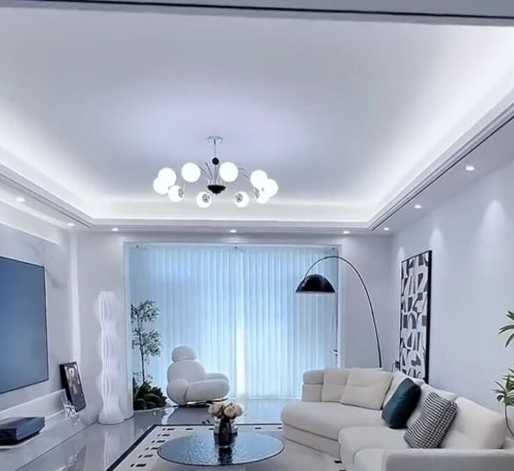 مهندس ديكور بالرياض