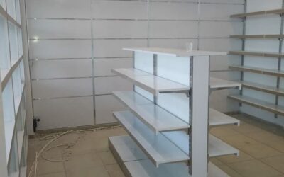 ديكورات محلات بالرياض